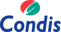 Logo de Condis Supermercados